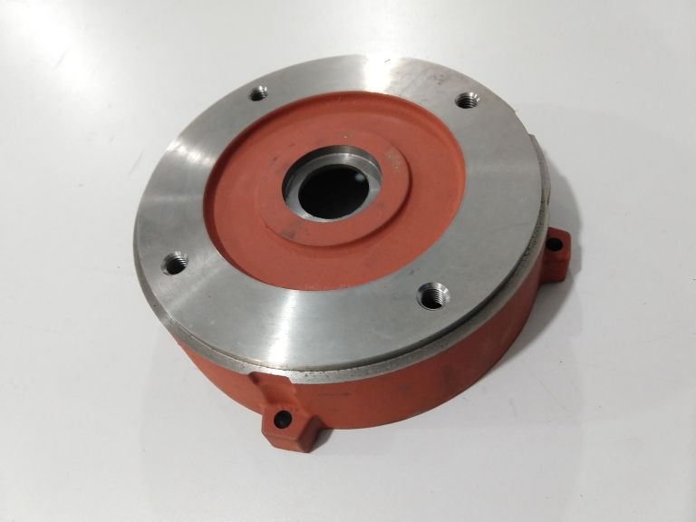 TAMPA FLANGEADA FC-184 IEC132 W21 ROL.308 C 10016885