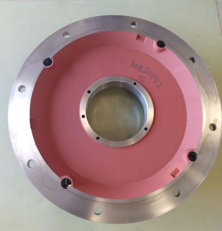 TAMPA FLANG. IEC225 FC 279 ROL.6314 W22 C 11096318