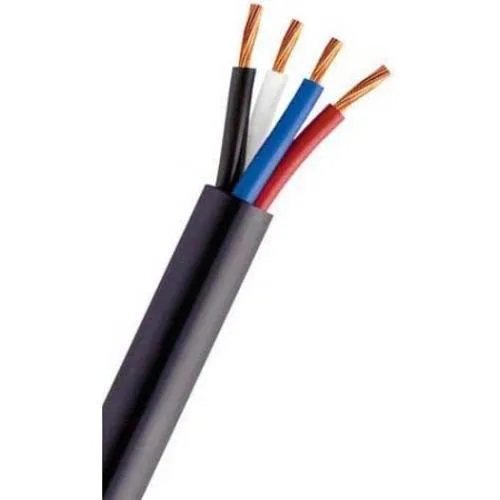 CABO CORDOPLAST 3 X 10MM2 - PP