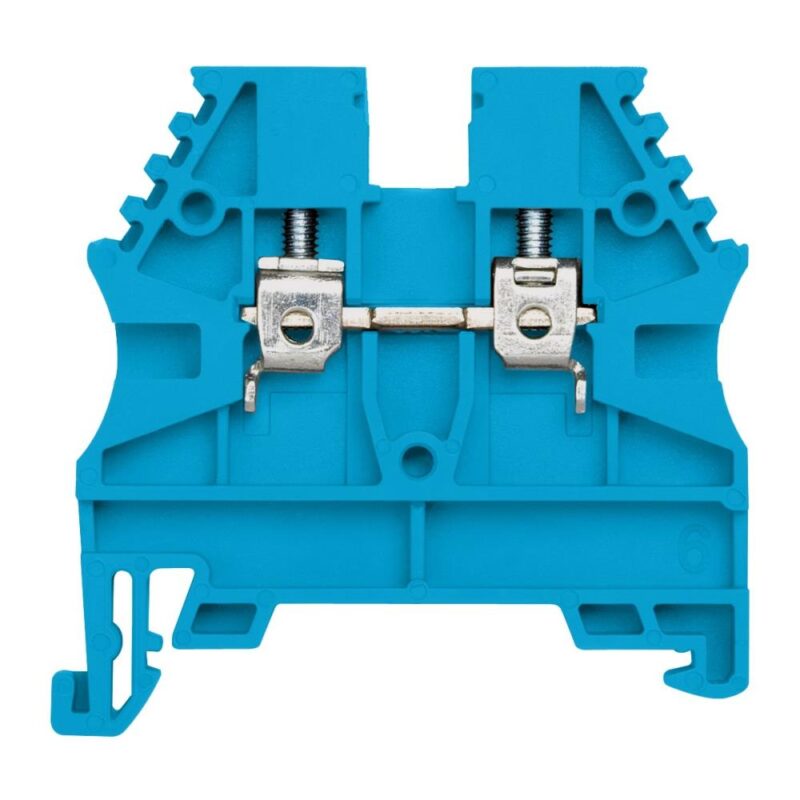 BORNE BTWP 2,5-AZ 750V C/10289144