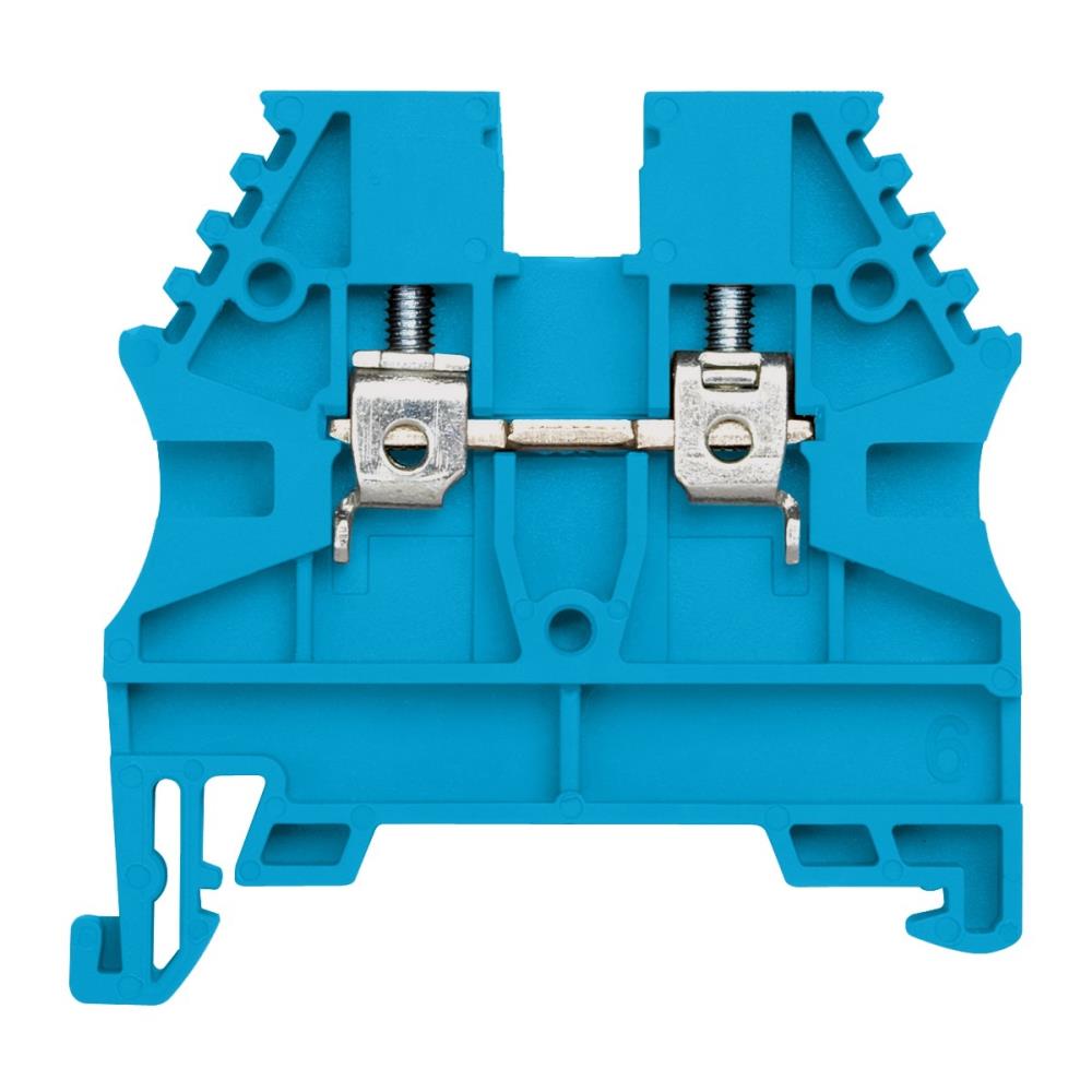 BORNE BTWP 2,5-AZ 750V C/10289144