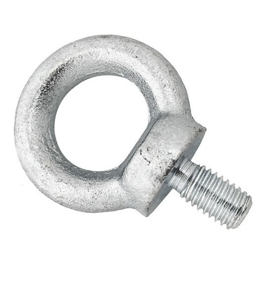KIT PARAFUSO OLHAL M10 112/132 C 10017139