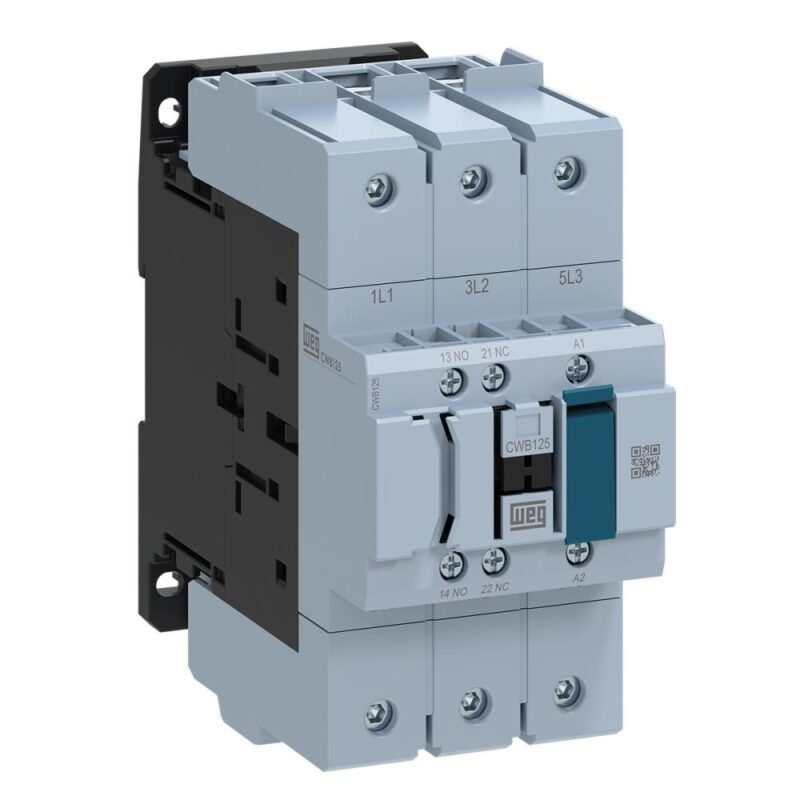 CONTATOR CWB110-11-130E04 24-60V 50/60HZ-DC C/15477393