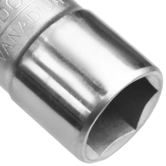 SOQUETE SEXT. 17MM X 1/2´/ BACHERT/GEDORE
