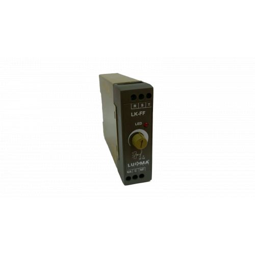 RELE NIVEL INFERIOR LK-RNIK 220V LUKMA