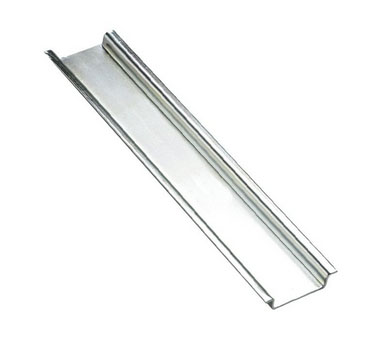 TRILHO TS 35 X 7,5 PERF ZB 250MM