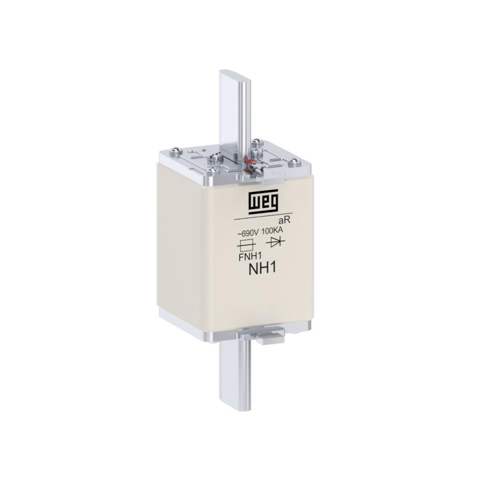 FUSIVEL NH AR FNH1-250K-A 690VCA C 10809489