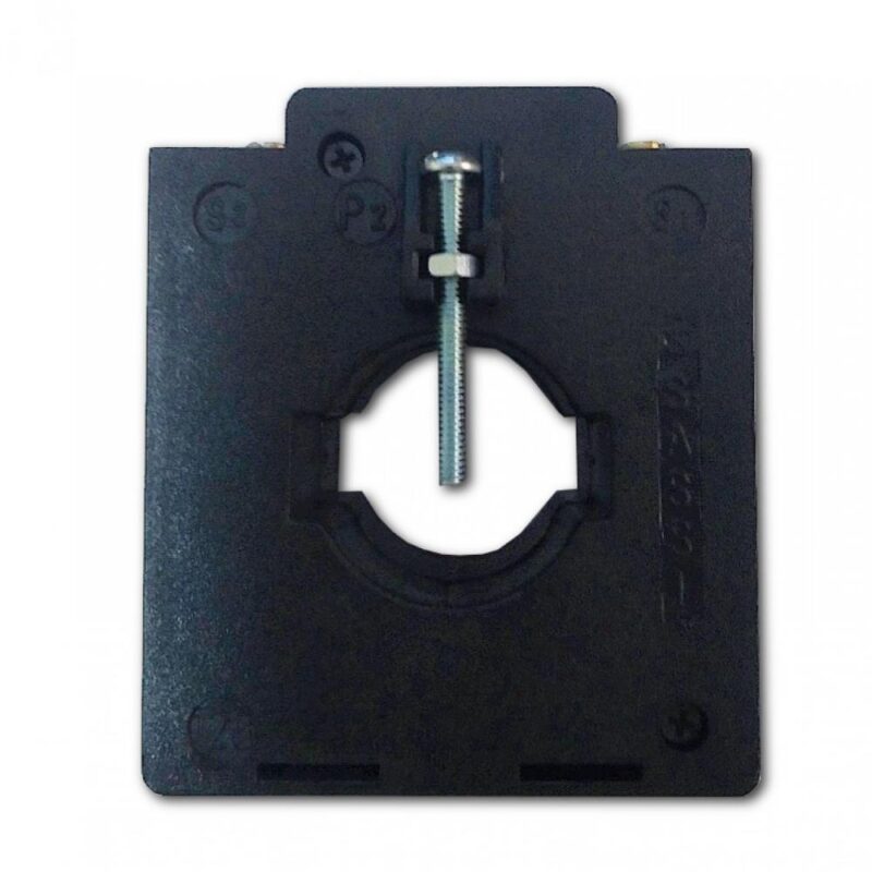 TRANSFORMADOR DE CORRENTE ST-120 - 300/5A