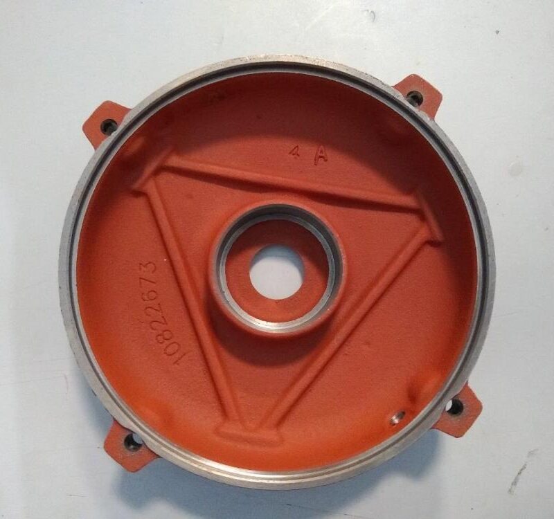 TAMPA TRASEIRA IEC100 W22 ROL.205 C 11336465