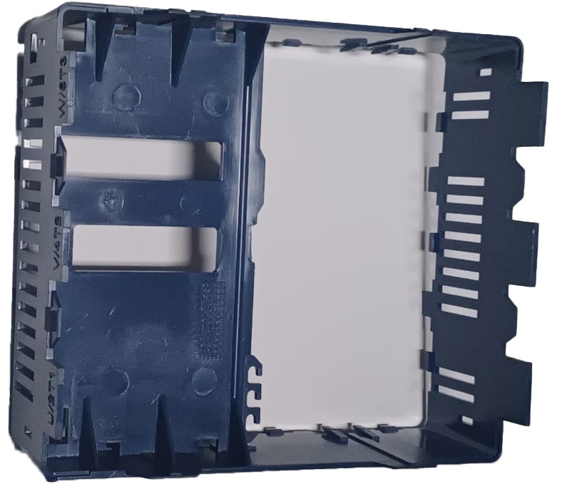 TAMPA INTERM.FECH.SOFT-STARTER SSW07 130 A 200A C 10191740