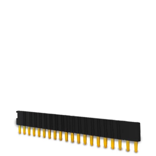 BARRAMENTO PENTE P/RELE ACOPLADOR FINO MOD 3851 C/011917