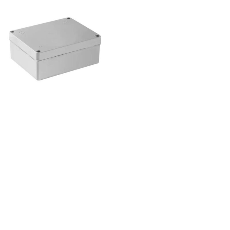 CAIXA CEGA ACQUABOX IP55 220X170X85MM FAMATEL C/3074