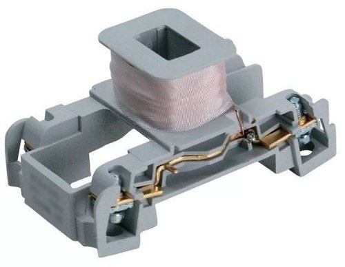 BOBINA BCA-27/37 - 24 V - WEG