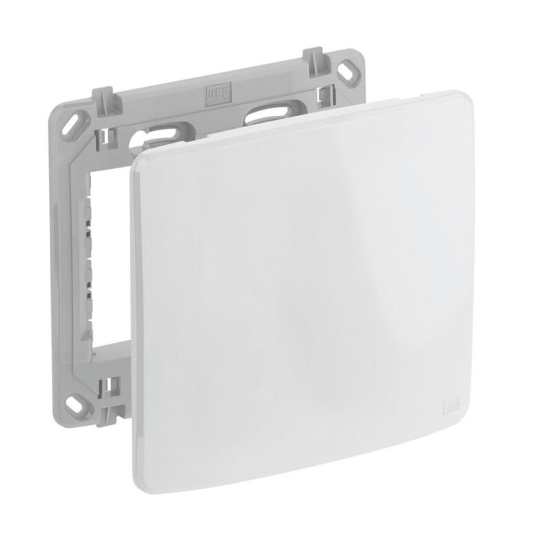 PLACA E SUPORTE 4X4 CEGA COMPOSE C 13295559