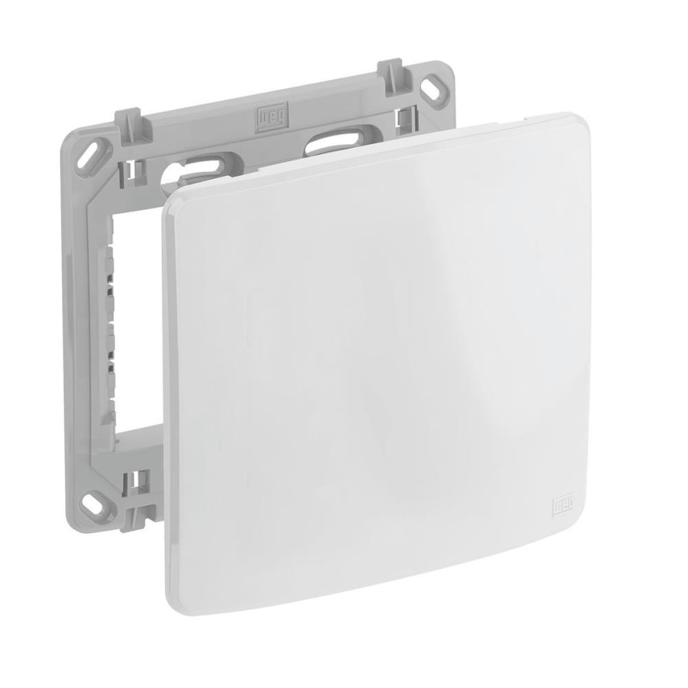 PLACA E SUPORTE 4X4 CEGA COMPOSE C 13295559