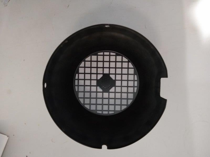 TAMPA DEFLETORA IEC80 W21/W22 WEG C 10016833