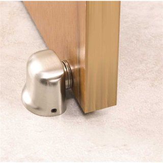 FIXADOR DE PORTA FP-500 ALUMINIO VONDER C/3599100500