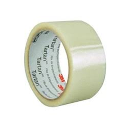 FITA ADESIVA TAG108TD1-1213-YE VINYL 40MMX50M
