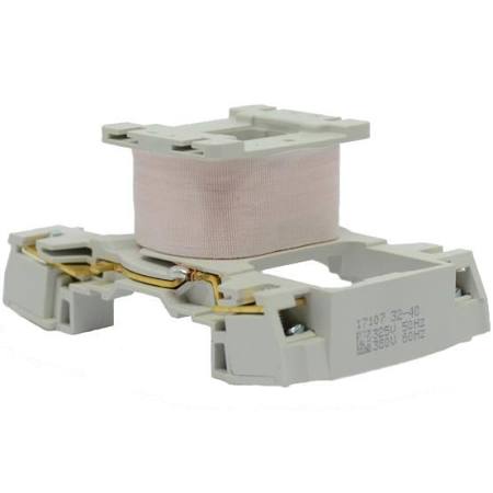BOBINA BECC4-40C44 DO MOD ELETR 208-240VCC CWM32/40 C/ 10685178