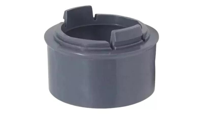 ADAPTADOR CINZA 1" INPOL