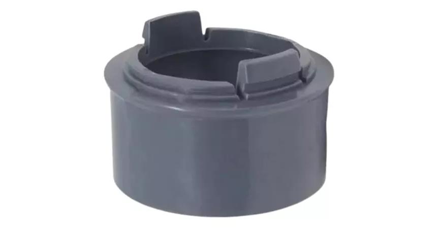 ADAPTADOR CINZA 1" INPOL