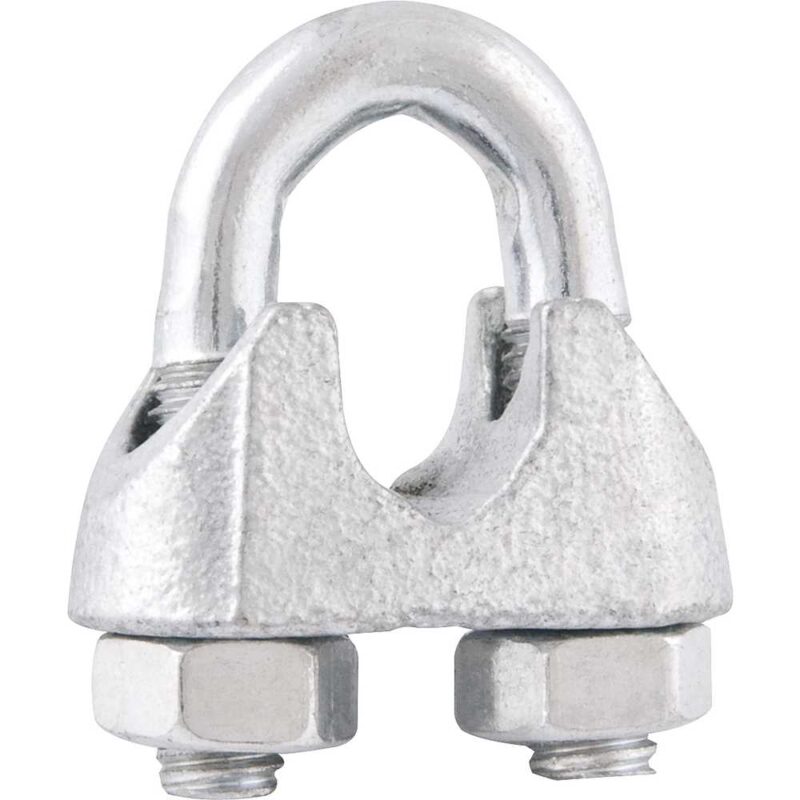 CLIPS P/CABO ACO(D) 8MM 5/16-7,9 VONDER C/3560516000
