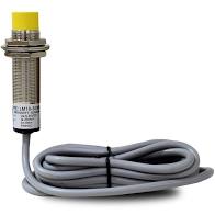 SENSOR INDUT. LM18-3008PA 1NA PNP 6-36VCC