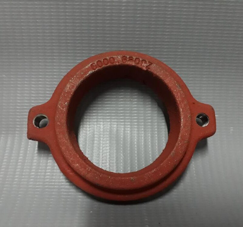 ANEL DE FIXACAO 90L INT.ROL. 205 4,5MM C 10017130