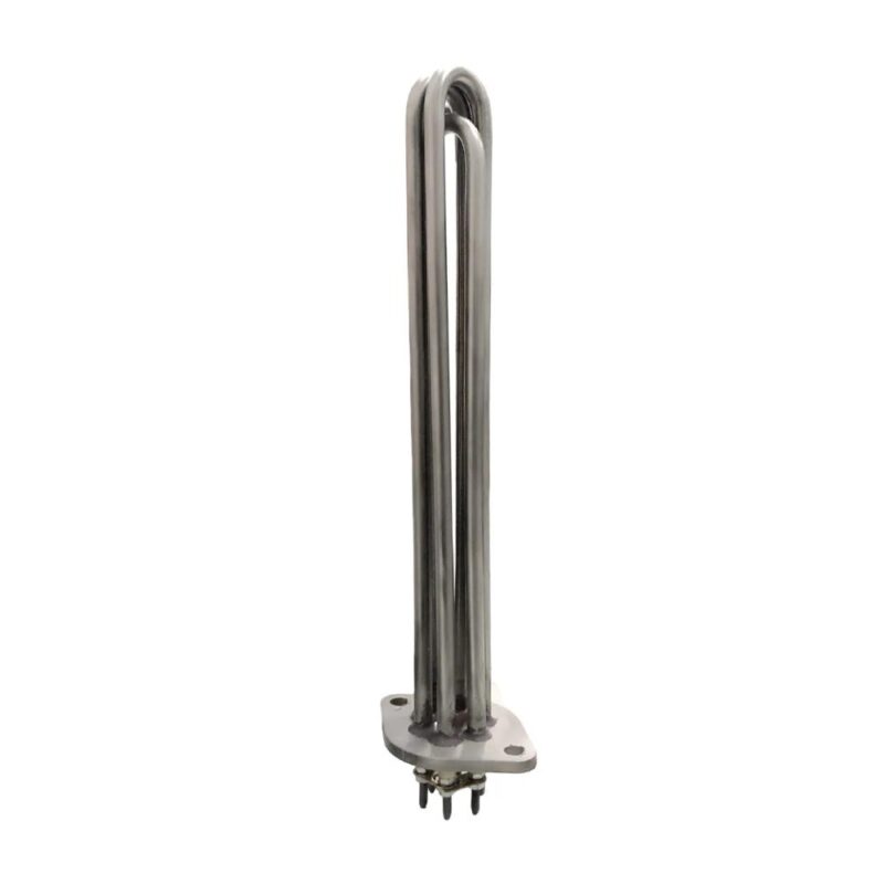 RESISTENCIA OVAL G.400W-2 P/MAQ.VULC.- EMEB