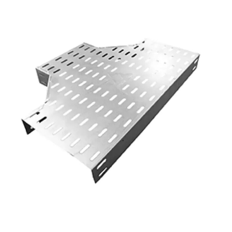 TE HORIZ 90º PERF S/VIR G-PZ150X100X150MM