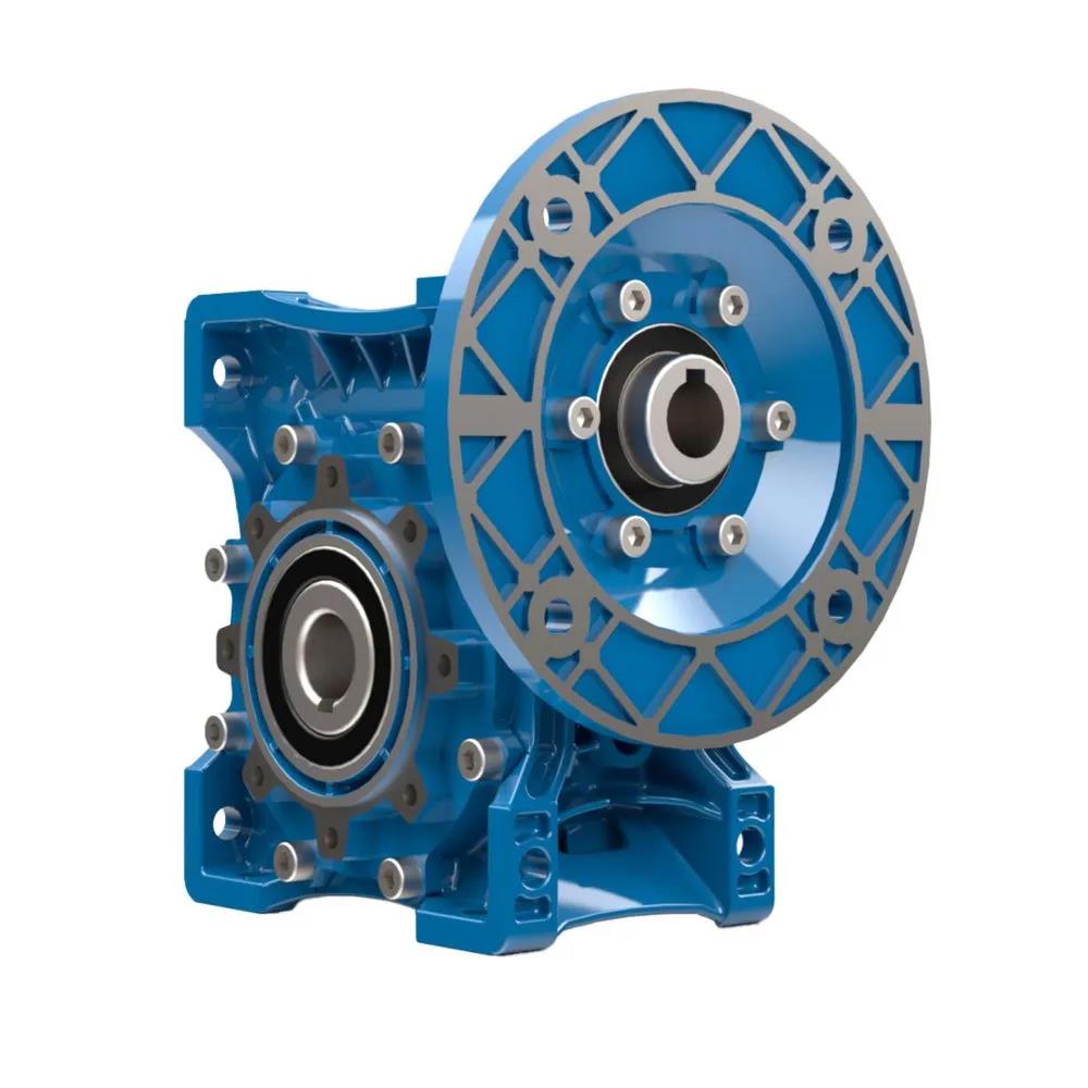 REDUTOR WCG01 50 1X60 CARC DIN 71