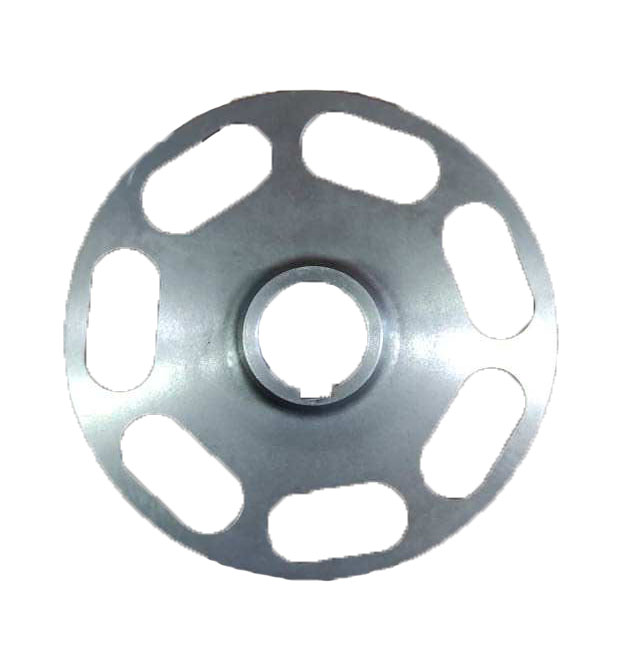 DISCO FREN P/PAST. CARC.132 MOTOR FREIO C 10017160