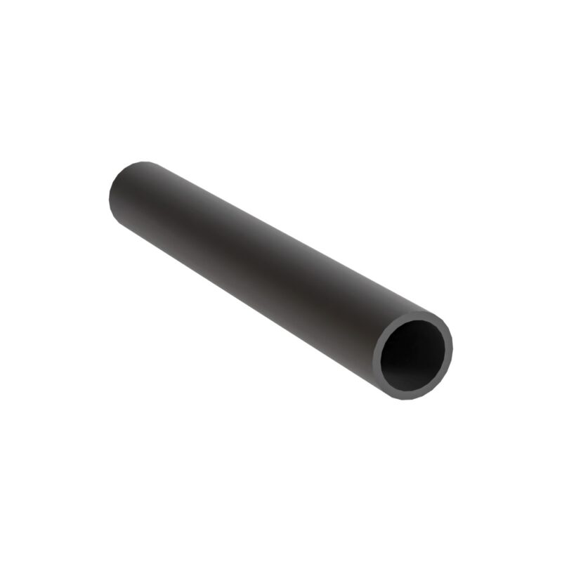 ELETRODUTO PRETO ENCAIXE 1" INPOL