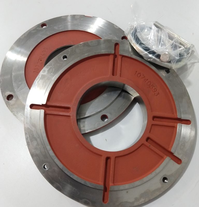 ANEL FIX (EXTERNO + INTERNO) DIANTEIRO WSEAL W22 ROL 322 5MM C/11089152