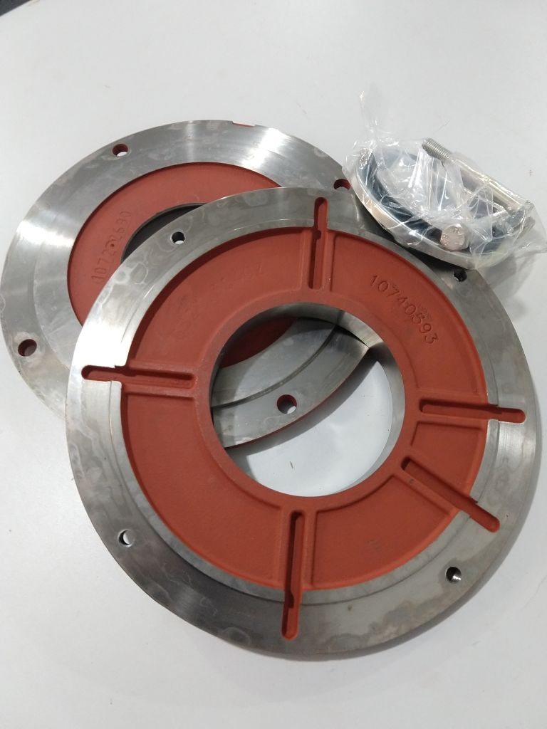 ANEL FIX (EXTERNO + INTERNO) DIANTEIRO WSEAL W22 ROL 322 5MM C/11089152