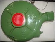 BOMBA C9R10 JM P/M 10CV REF.4444 KING
