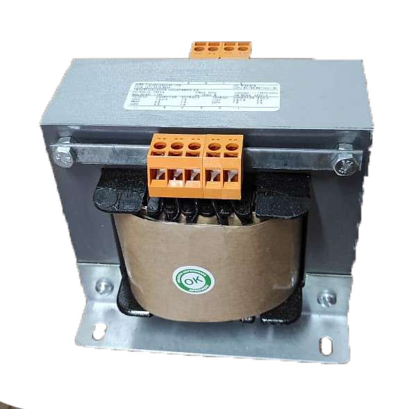 TRANSF. MONOF. 750VA EA 60HZ E:220/380-440V S:110-220V