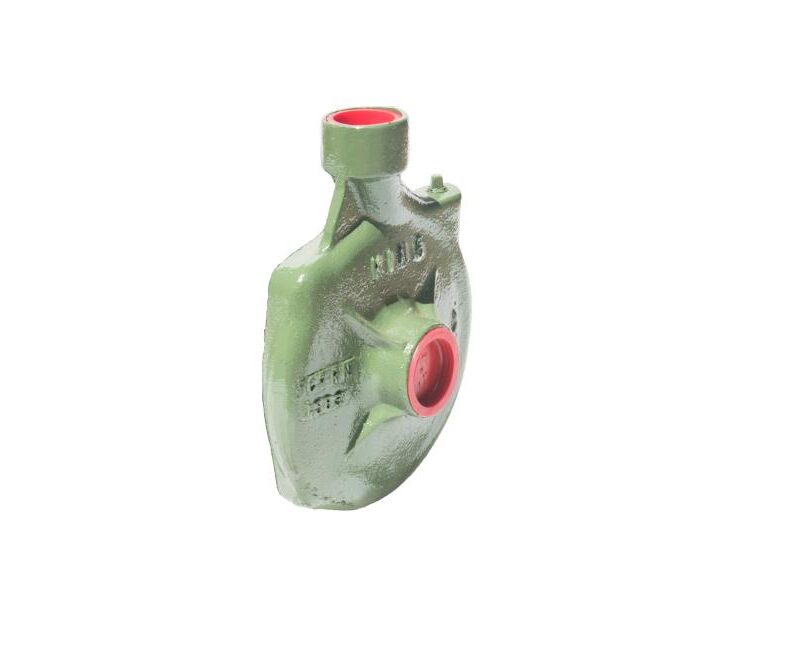BOMBA C7R7 P/MOTOR 3CV SL 304 KING