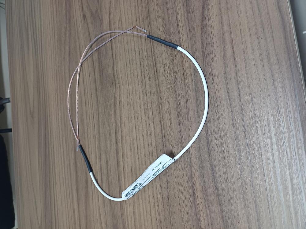 RESISTOR AQUECIMENTO 11W 220V -90/112 C/12801685