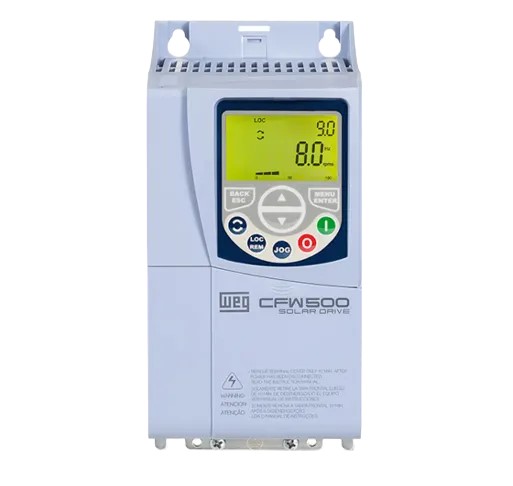 CONVERSOR CFW500C14P0T4DB20H03SD SOLAR C/14039041