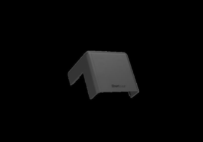 COTOVELO EXTERNO 90 (50X20) LINHA E C/363-E2 ENERBRAS