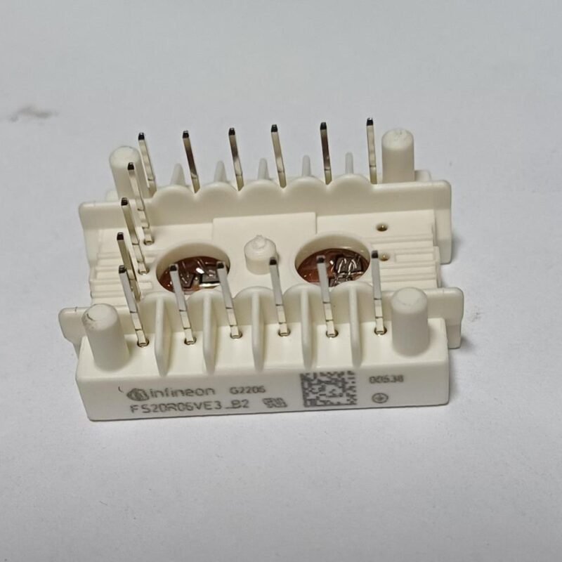 MODULO TRANSISTOR IGBT MON 20A/600V INVERS 6 IGBTS+DRLS EASY750 C/10189910