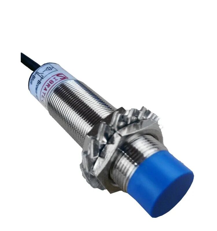 SENSOR CAPACITI. CM18-2008A 1NA-90-250VCA