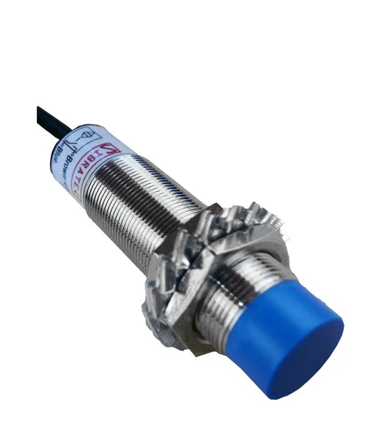 SENSOR CAPACITI. CM18-2008A 1NA-90-250VCA