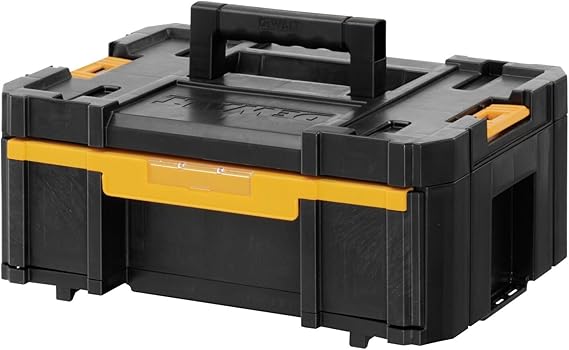 GAVETA PROFUNDA DEWALT T STAK C/DWST17803 DEWALT