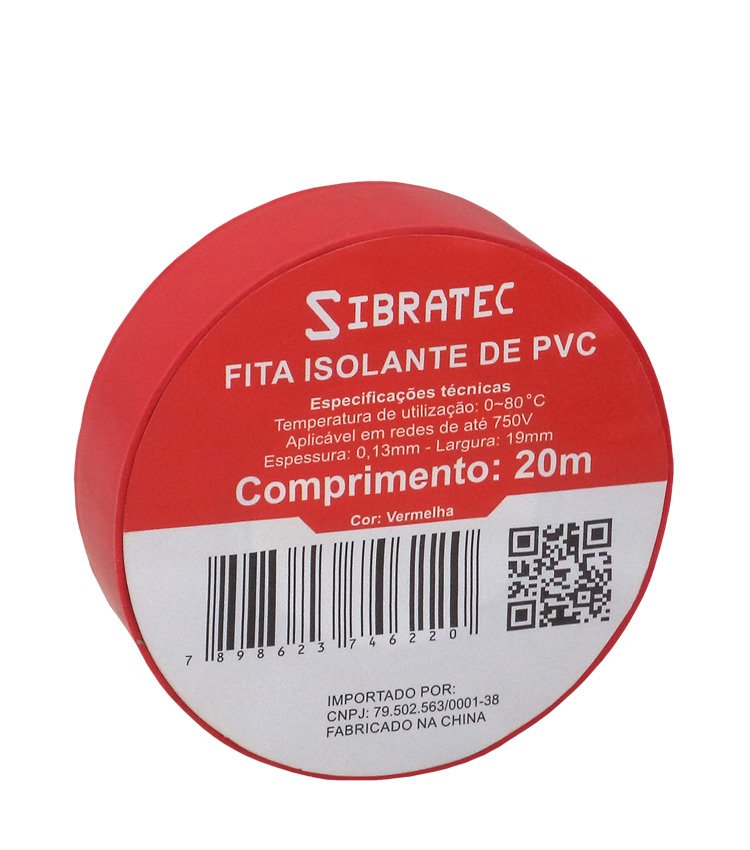 FITA AUTO ADERENTE VLC-15 PRETO 10M C/13214