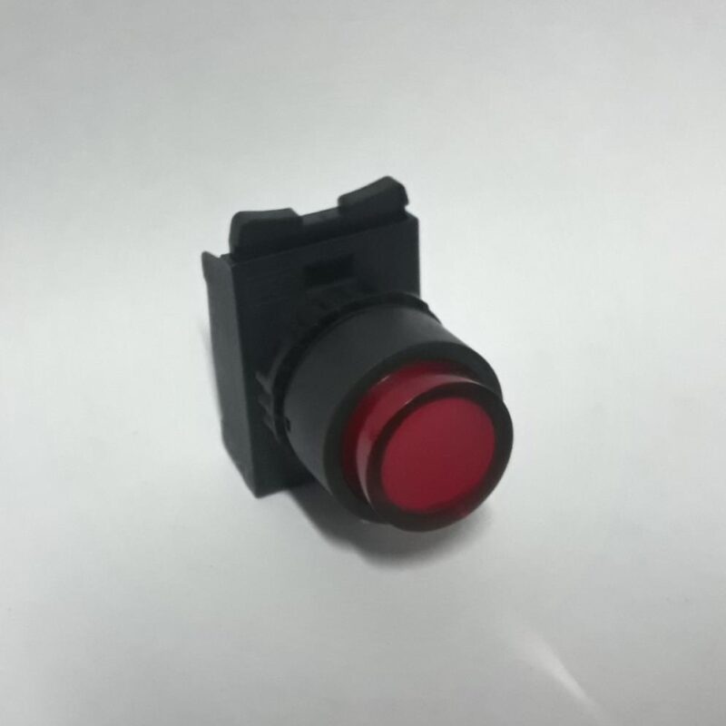 BOTAO CSW-BSI1 ILUM.VERM. 22MM C 10046676