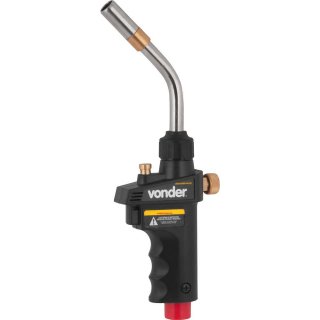 MACARICO MANUAL P/GAS MAPP VONDER C/7299100000