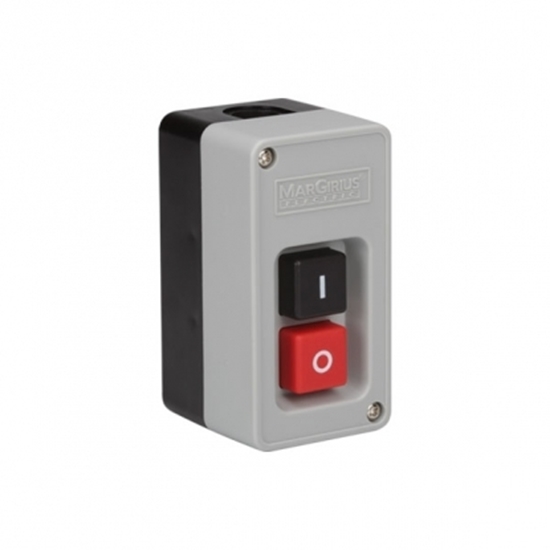 CHAVE INT. BIPOLAR 30A CS-102 C1A1FEMP MARGIRIUS