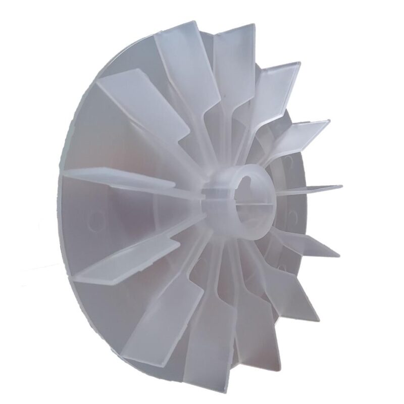 VENTILADOR NEMA 48 4/2 POLOS C/10016953